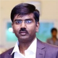 Aeva Employee Prasad Avss's profile photo