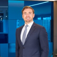 Morgan Stanley Employee William Connolly's profile photo