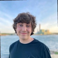 Newgrange Design Employee Zachary Corcoran's profile photo