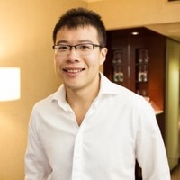 Descartes Underwriting Employee Ben Qin's profile photo