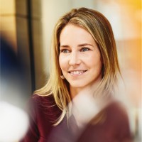 Randstad Enterprise Employee Ruby van Den Hoff's profile photo