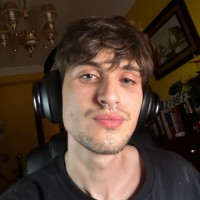 HACK A BOSS Employee Néstor Cantón Ordoñez's profile photo
