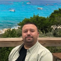 Koray Spor Employee Ömer Ulusoy's profile photo