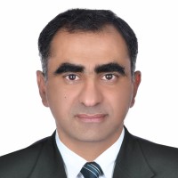 Velosi Asset Integrity Limited Employee Arshad Ali's profile photo