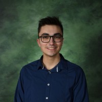 Predicte.com Employee Steven Robidas's profile photo