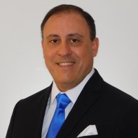 Security Advisor Employee Pablo Edelman's profile photo