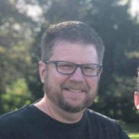 Lifeway Mobility Employee Jim Luttrell's profile photo