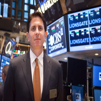 NESN Employee David Wisnia's profile photo