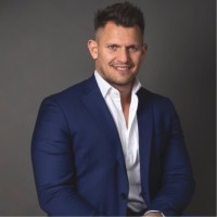 Newcom LCS S.A. Employee Sebastian Gelli's profile photo