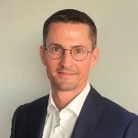 Toradex Employee Remo Gross's profile photo