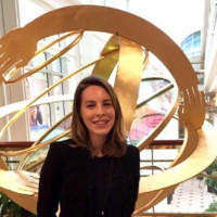 Cecile Saulnier Email