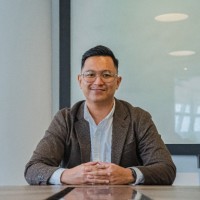 Mindtera Employee Bayu Bhaskoro's profile photo