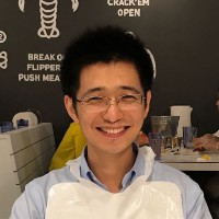 Yuhang Guo Email & Phone Number | Beijing Institute of Technology ...