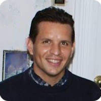 MemoryCo, LLC Employee Ali Aslan's profile photo
