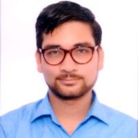 Amazon Employee Deepak Dwivedi's profile photo