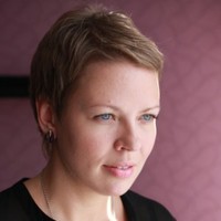 MSota Employee Evgeniya Prokhorova's profile photo