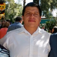 Sinahi Martínez Email