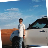 Prose Technologies Employee Derrick Han's profile photo