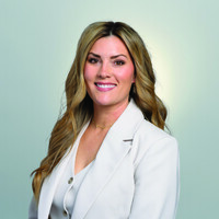 Fish & Richardson P.C. Employee Kate McDowell's profile photo