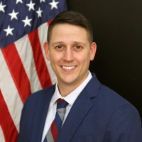Letterkenny Army Depot Employee David Pollock's profile photo