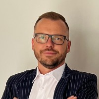 Just Flight (London) Ltd Employee Marcin Madro's profile photo