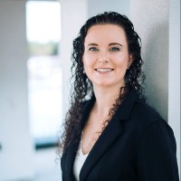 Heron Power Employee Erica Ewers's profile photo