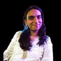 Goalreify Employee Shikha Varma's profile photo