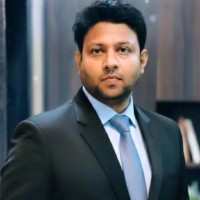 Qualys Employee Shailesh Soni's profile photo