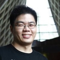 BQool Employee Willy Lee's profile photo