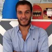 RECORD GO Employee Luciano Fernández Villamarín's profile photo