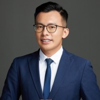 Domino's Employee William Wei's profile photo