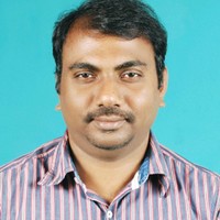 United Technologies Research Center Employee Ivin J's profile photo