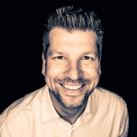 BER - Berlin Brandenburg Airport Employee Björn Günther's profile photo