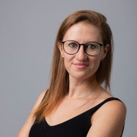 Optimove Employee Tanya Szwarcbard's profile photo