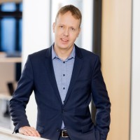 ERGO Insurance SE (ERGO Eesti) Employee Lauri Tõnise's profile photo