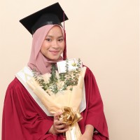ESSEM GROUP Employee Nik Syafiqah's profile photo