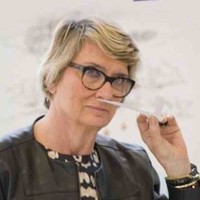 J.U.S Employee Brigitte Wormser's profile photo