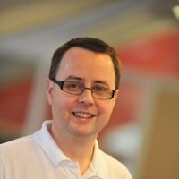Voicescape Employee Bill Williams's profile photo