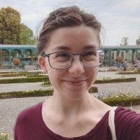Riverside Junior High Employee Natalie Severeid's profile photo
