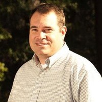 F4 Tech Employee Rick Davis's profile photo