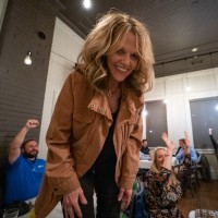 Elite Flooring, Inc. Employee Leigh Thompson's profile photo