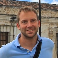 Sonoma International Film Festival Employee Brad Bernard's profile photo