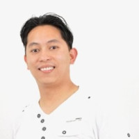 AppDynamics Employee Florencio Sarmiento's profile photo