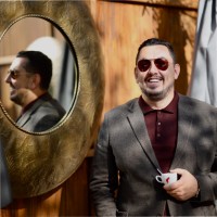 Kosovo Telecom J.S.C. Employee Menduh Abazi's profile photo