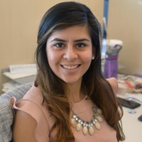 ketteQ Employee Sneha Bishnoi's profile photo