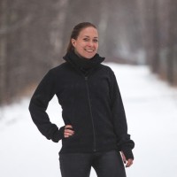 Varusteleka Employee Suvi Heino's profile photo