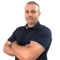 Alloxy Employee Paulo Souza's profile photo