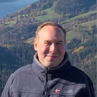 Juergen Mueller Email