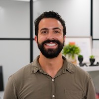 Asontu Employee Jason Akkari's profile photo