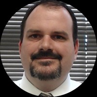 McCloud Windows Employee Todd Manning's profile photo